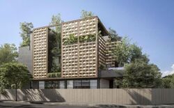 Hillcrest Park (D11), Semi-Detached #589720301